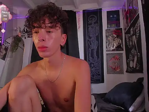 dante_sk live cam on StripChat
