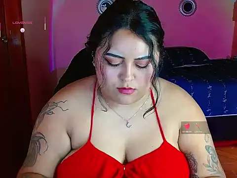 LunaAddittion webcam