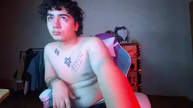 _ELIGOS_ live cam on StripChat