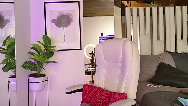 Anabella_London webcam