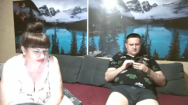 BiManKleo webcam