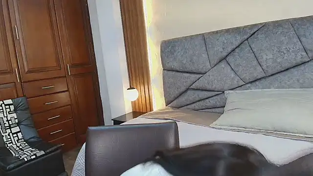 AriaJoy_ webcam