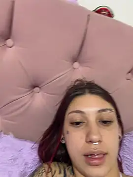 Cherry_Velour_ webcam