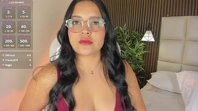 Laurent__x webcam