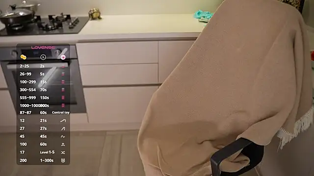 Vassiilisa live cam