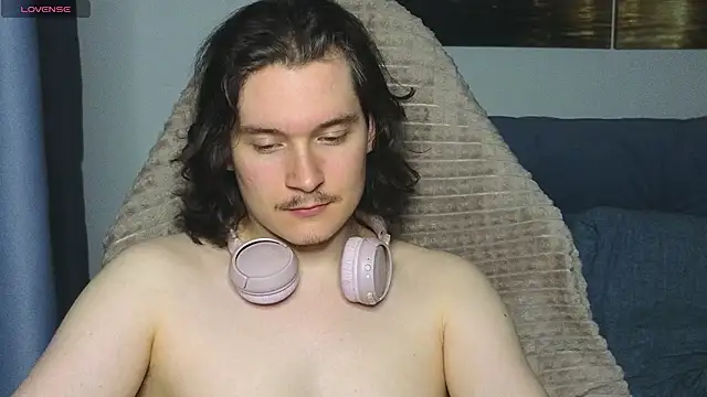 MoreRealAlex webcam