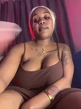 _Thirteen live cam