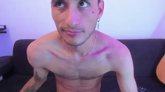 Henrikk_senn live cam