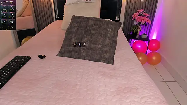 kristakinnky live cam