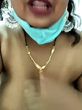 Trisha_Chhaya live cam