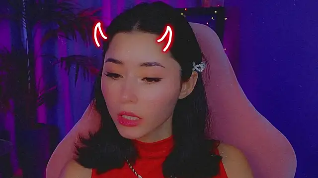 RedMidnight live cam