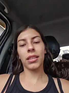 IrisBound live cam on StripChat