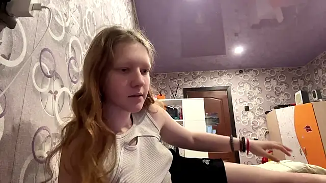 BirgitKamal live cam