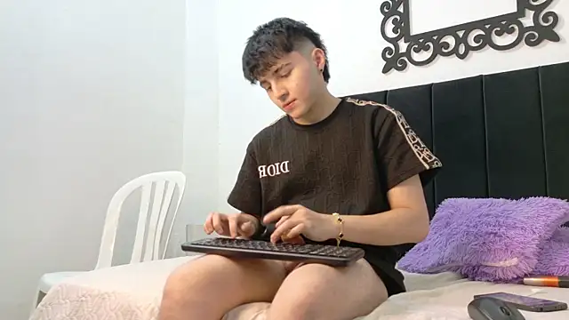 LunayDream live cam on StripChat