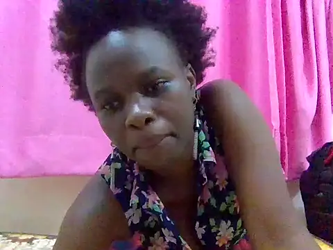 ebonyprincess2 live cam on StripChat