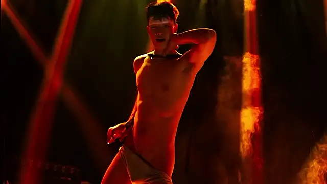 Exo-cbo live cam on StripChat