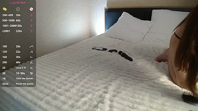 Evangelll live cam