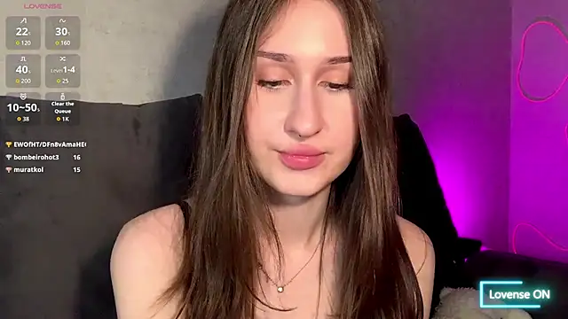 LexiRaye_ live cam