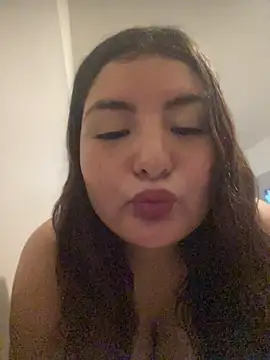 SofiaDinamita live cam on StripChat