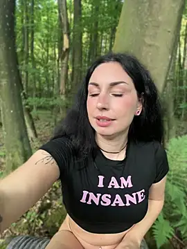 Live sex cam di Estherjizz