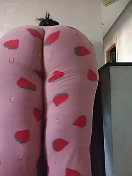 lily_sx webcam