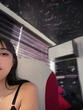 Sasha-firee webcam
