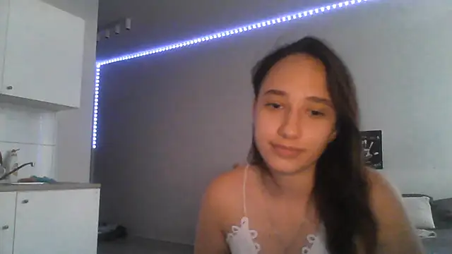 DarkMirel webcam