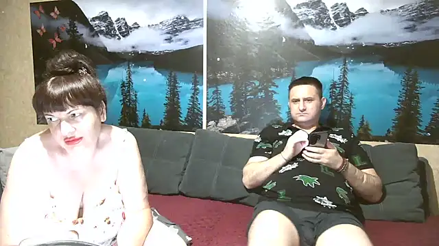 BiManKleo webcam