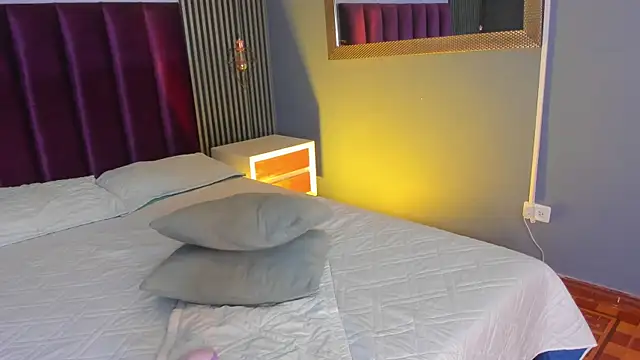 LauraAristizabal webcam