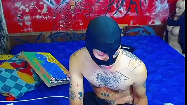 deivid_estrada webcam