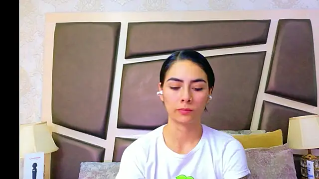 NicoleEsposito webcam