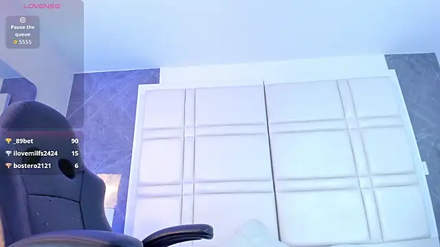 Ivaannaa_ webcam