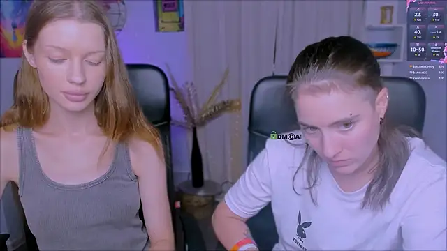 khloebeauty webcam