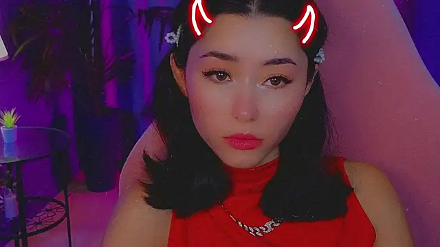 RedMidnight live cam