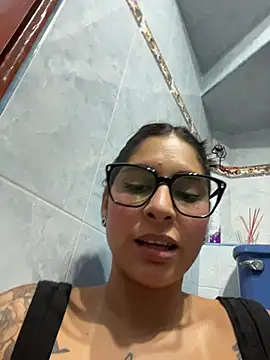 charlotte_stevenss_ webcam
