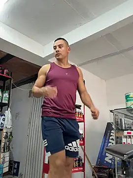Paul22cm- Live Webcam on Stripchat