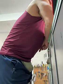 Paul22cm- live sex cam