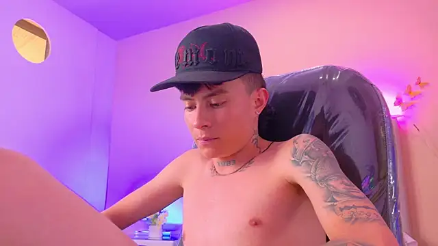 Nascary_Fox