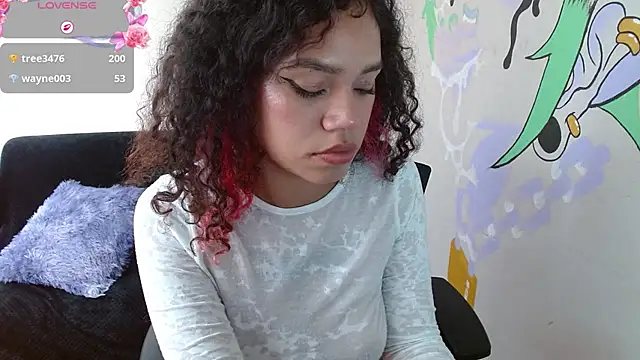 Canela_s1 webcam