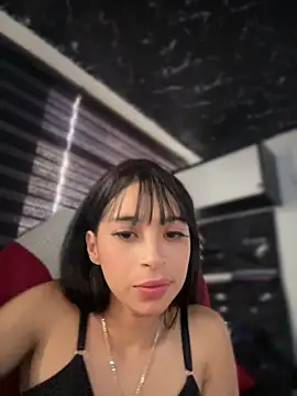 Sasha-firee webcam