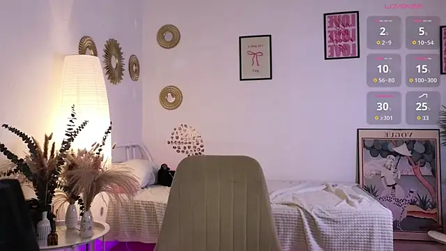 fairysilkk webcam