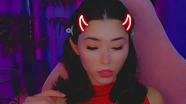 RedMidnight live cam