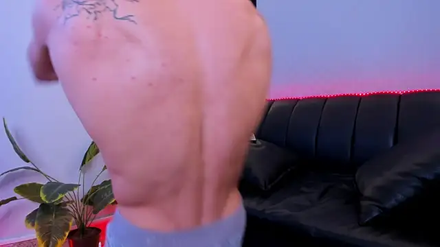 Dark_Valentino_ live cam