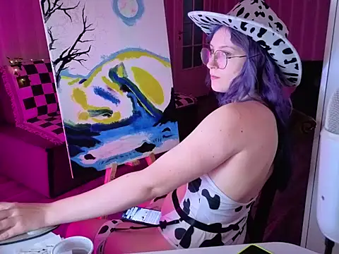 violet-siren-x