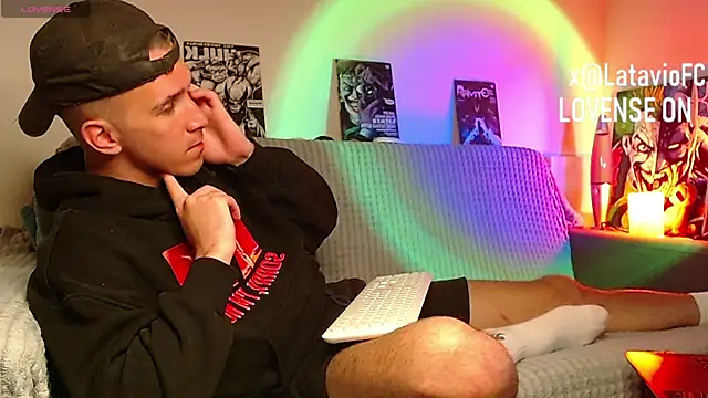 Midnighter_ live sex cam