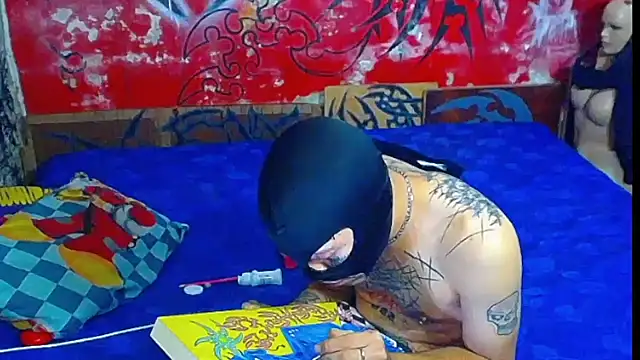 deivid_estrada webcam