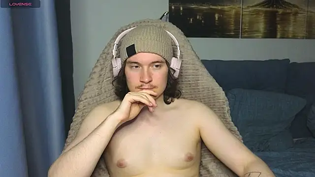 MoreRealAlex webcam