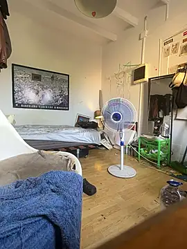 RealbarcelonaXxl webcam