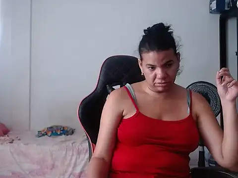 Adriana_0312 webcam