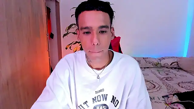 Damianwhite webcam